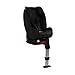Hauck Varioguard Car Seat, Group 0+/1 - Black