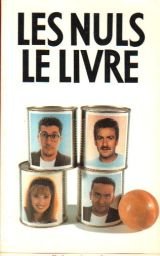 jaquette livre Livre (le)