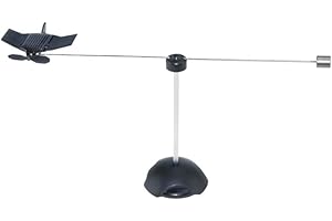 SOL EXPERT Solar-Set, Schwarz, Hawk