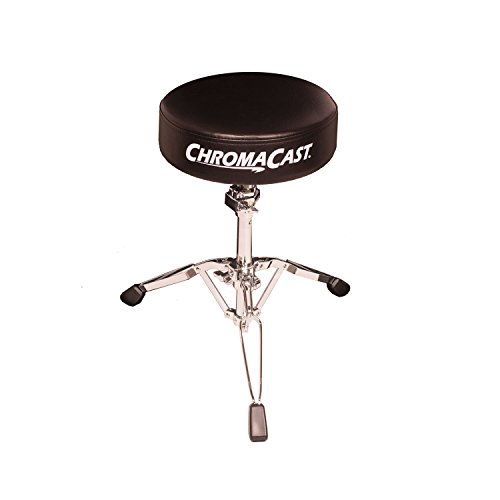 ChromaCastCc-Vs-560 Double Braced Adjustable Throne