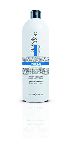 Shampoo idratante Hydra Care 1000 ml - Desing Look