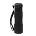 Produktbild haia7k4k Taschenlampe UV Ultraviolett 12 LED Taschenlampe Schwarzlicht Licht 395 nm Inspektionslampe