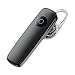 Ape Cases Bluetooth Multimedia Headset for Android/iOS Devices (Black) RS.369.00
