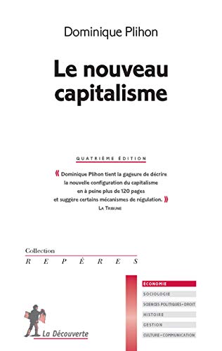 Download Le nouveau capitalisme Download Le nouveau capitalisme