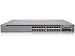 Produktbild Juniper EX3300, 24-Port PoE + Managed L2/L3 10 g Ethernet (100/1000/10000) Ständer Power over Ethernet (PoE) 1U schwarz