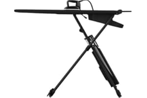 LAURASTAR Centre de repassage Smart M noire - édition limitée