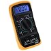 Produktbild RanDal Xl830L Hand-Digitalmultimeter - # 001