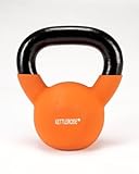 Kettlercise 4kg Kettlebell