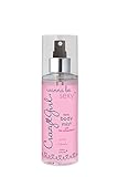 Classic Erotica 177 ml Pink Cupcake Crazy Girl Wanna Be Sexy Flirty Body Mist Spray