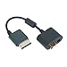 Produktbild 2-TECH 5.1 Surround Audio Kabel Adapter passend für alle XBOX360 Versionen