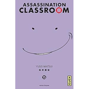 Assassination classroom, tome 15 Livre en Ligne Assassination classroom, tome 15 Livre en Ligne - Telecharger Ebook