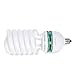 Price comparison product image PhotoSEL BBEH5 Studio Full Spectrum Fluorescent Light Bulb - 85W 5000lm 5500K 90+ CRI