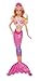 Price comparison product image Barbie The Pearl Princess Lumina Doll