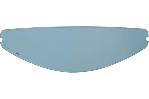 AGV Unisex Agv Pinloc Zubeh r, KLAR, RACE 3 EU