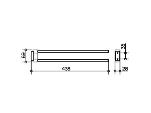 Imagen 1 de Keuco 14918