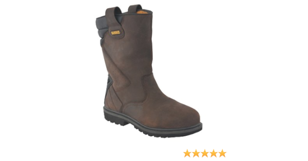 dewalt defender boots