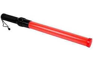 COFAN Rot Traffic Taktstock Light Stick