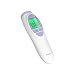 Hylogy Baby Thermometer for Forehead and Ear, Digital and Infrared, Measure the Temperature of the Body and Surface, Special Health Care for Children, Using Distance 3cm-5cm
