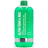 Divortex Alpha Foam Ph N&ouml;tr Cilalı Oto Şampuanı 1 Lt