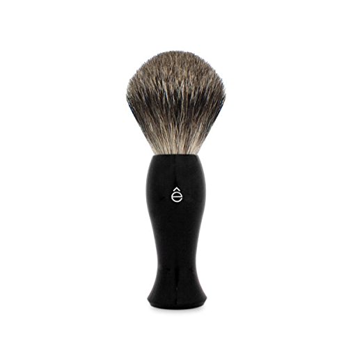 êShave Finest Badger Hair Shaving Brush