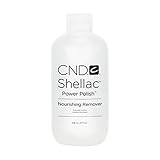 CND Treatments Nail Polish, Nourishing Remover 236 ml