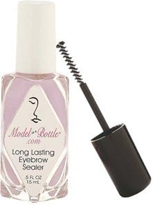 Model In A Bottle Long Lasting Eyebrow Sealer 15ml/0.5oz [Misc.] by CSA