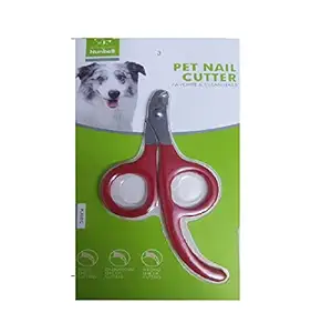 Get More Nail Clipper for Cat | Puppy (Color May Vary)