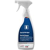 Bosch Buzdolapları i&ccedil;in &Ouml;zel Bakım ve temizleyici