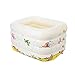 Produktbild DSADDSD Aufblasbarer Baby-Swimmingpool der Kinder Schwimmbad Umweltschutz Hardy Household Faltbare aufblasbare Badewanne