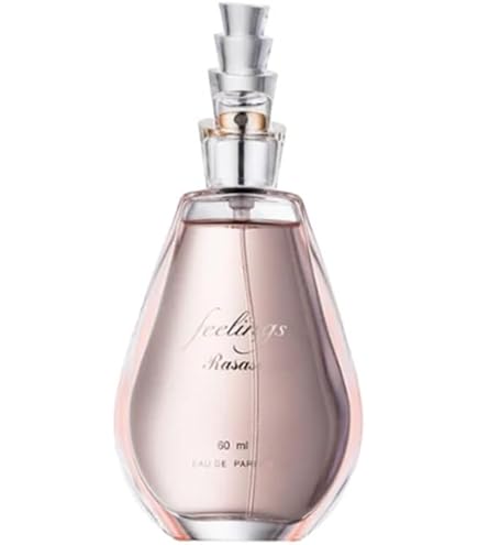 Deserve by Rasasi for Women - Eau de Parfum, 70ml : Amazon.ae: Beauty