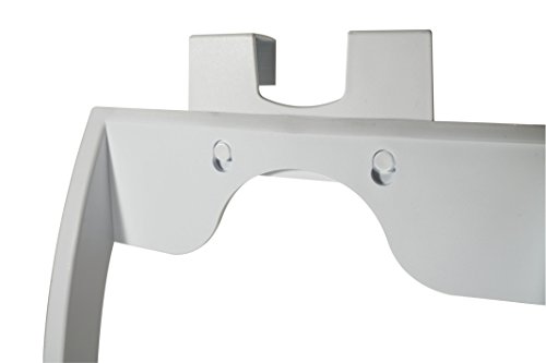 Badregal Universal 2 Etagen Hängeregal Wandregal Regal - 7