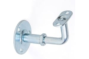 Support de Rampe Coudé Réglable Klose besser