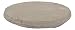 Unique Naturals Sandal Rubbing Stone - 5 Inches, White RS.290.00