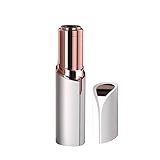 Oyedens Finishing Flawless Touch Women's Painless Light Hair Remover for Lip Facial