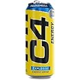 C4 Frozen Bombsicle Energy Drink Zero Sugar 500ml (Imported United Kingdom)