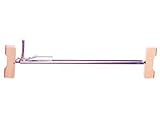  Türzargenspreizer Spreizweite 570 - 960 mm