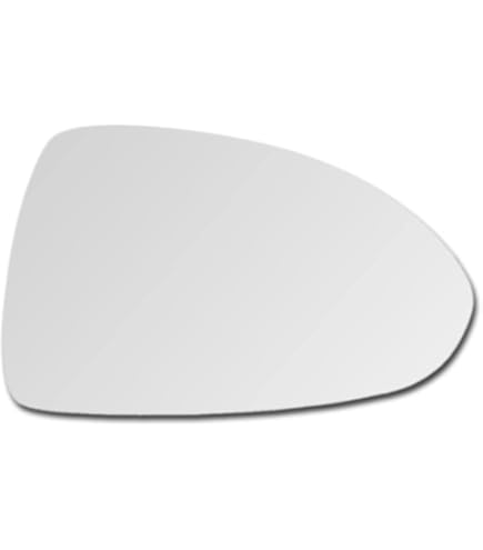 Rétroviseur Gauche TarosTrade Compatible SEAT Ibiza & Exeo — Remplacement Facile