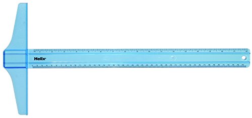 Helix Té fixe 45 cm (Import Royaume Uni)