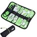 Produktbild BUBM Kopfhörer Universal/Kabel/Stifte Organizer stabil Baby Healthcare & Pflege-Kit UDJ-S-Black