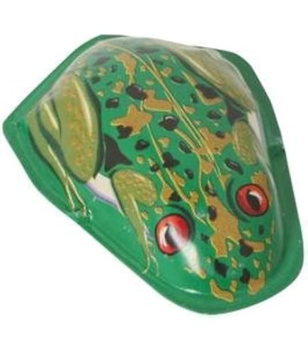 Mil-Tec Unisex - Adult Clicker Invasion-18685000 Invasion, Yellow, One Size