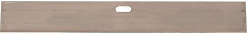 (Multi Pack) Personna American Wall Stripper Blades 100mm / 4" [Pack of 15] - Min 3yr Warranty