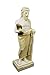 Produktbild Estia Creations Heraklit Skulptur Antike Griechische Philosoph Alter Statue