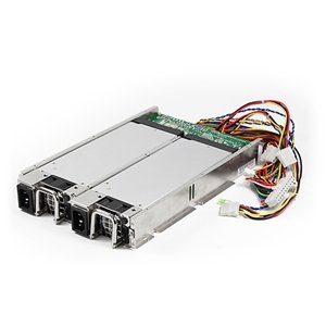 Preisvergleich Produktbild Synology PSU 250 W-RP Set 2