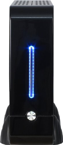 Intel Celeron QuadCore J3455| Gigabit LAN | HDMI und USB 3.0 | [ASR] e.Mini, 8GB DDRIII 1TB SSHD, Windows 10) - 2