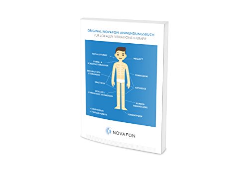Preisvergleich Produktbild Original NOVAFON Anwendungsbuch