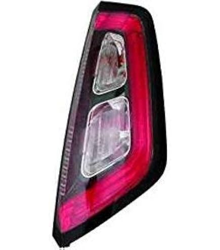 FANALE GRUPPO OTTICO POSTERIORE DX S/PORTALAM A LED PER MAZDA 3 4P BERLINA 2009