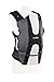 Babymoov Physiological Baby Carrier (Grey/ Hibiscus)