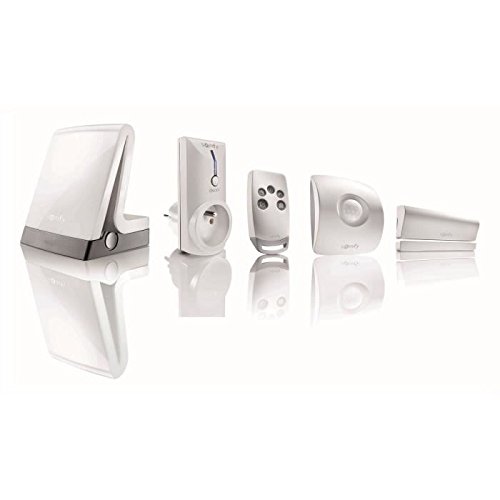 Preisvergleich Produktbild Pack Haus angeschlossen Tahoma Serenity