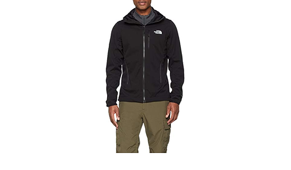 tnf tansa softshell