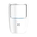 Price comparison product image EZVIZ ezSensor PIR, additional PIR to use with ezAlert Kit, Pet Immune with Wide Detection Angle, works with IFTTT (UK SPEC)